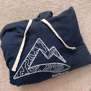 XL mens never worn sweatshirt